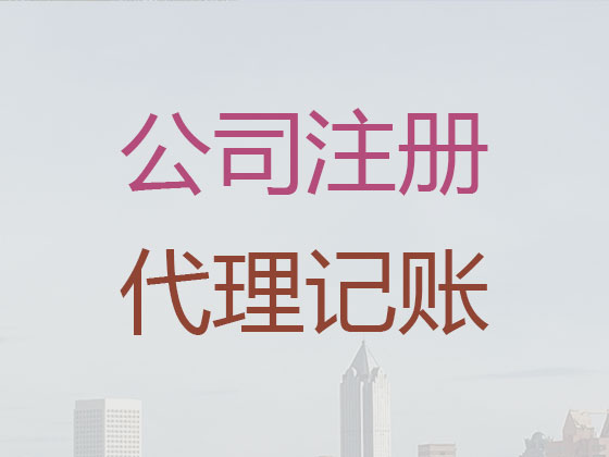 武汉代理记账-代记账公司